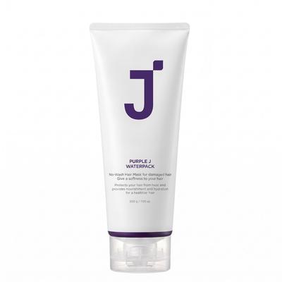 Purple J Protein No-Wash Hair Pack Treatment 200g