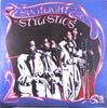 LP Record STYLISTICS  Spotlight On The Stylistics 9286897 H  L Records 1977 UK SoulFunk Used