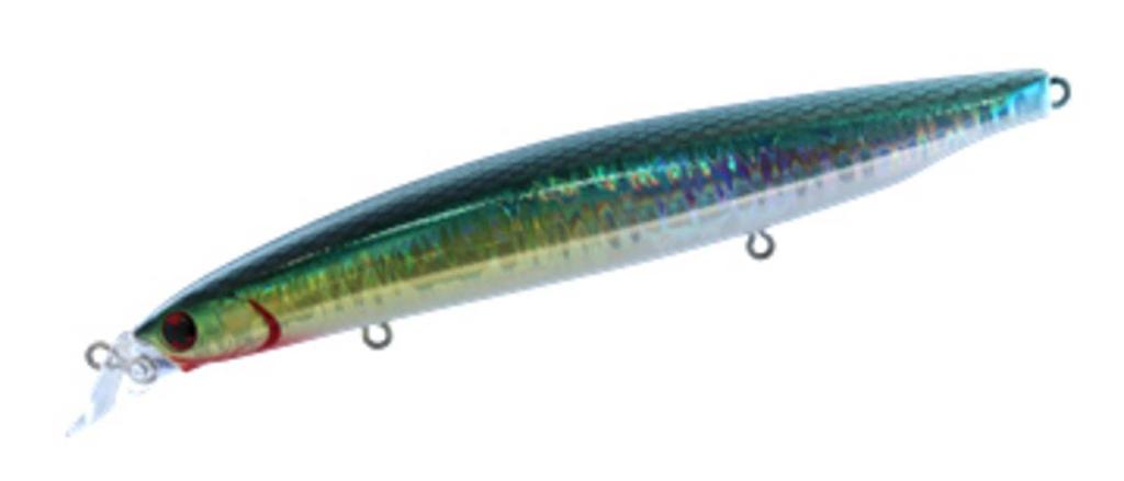 DAIWA SLZ Vertis R125S GBGHK