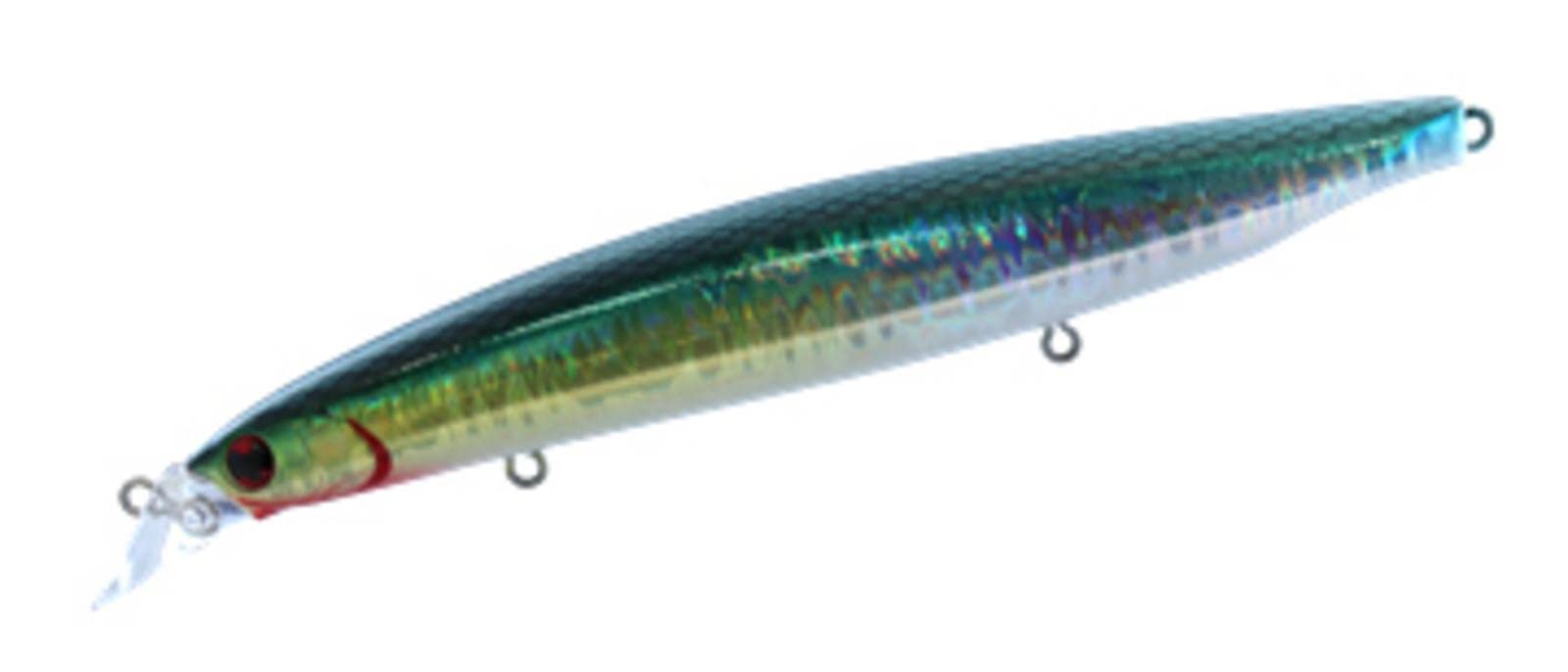 

DAIWA SLZ Vertis R125S GBGHK