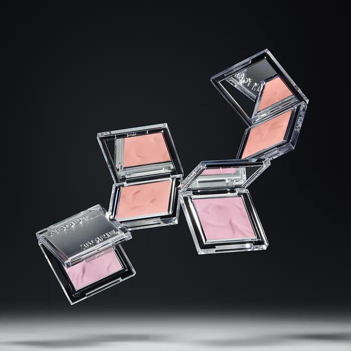 [x2] Fluffy Wear Blusher (10 Colors)