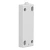 50N Cabinet Door Damper Push Type Magnetic Catch Latch for Cabinet Drawer Wardrobe Bookcase