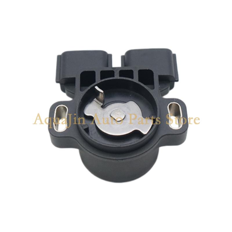 A22-661-J03 Throttle Position Sensor 6Pins For Nissan Patrol Y61 Skyline R33 Wagon D A22-661J03 A22661J03 Auto Car Factory Price
