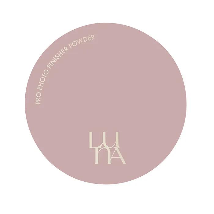 Pro Photo Finisher Pink Powder