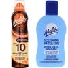 Malibu SPF10 Protective Balm + After Sun Balm 200ml