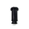 For Toyota Corolla Sedan -2024 model, rearview mirror case, rearview mirror lower cover, reflector lower case, rear cover