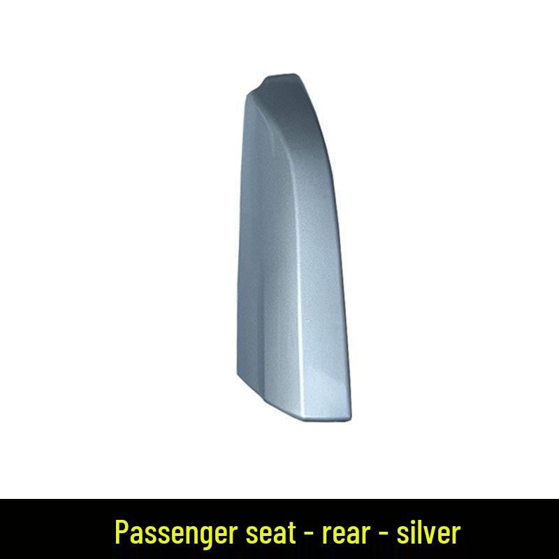 Roof Rack Cover for 2009-2014 Toyota Highlander - Car Roof Accessories & Corner Protector