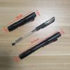 Portable Pen Light Mini LED Flashlight Small Torch Pocket Emergency Lights Pen Flashlights Handlight Use AAA Batteries