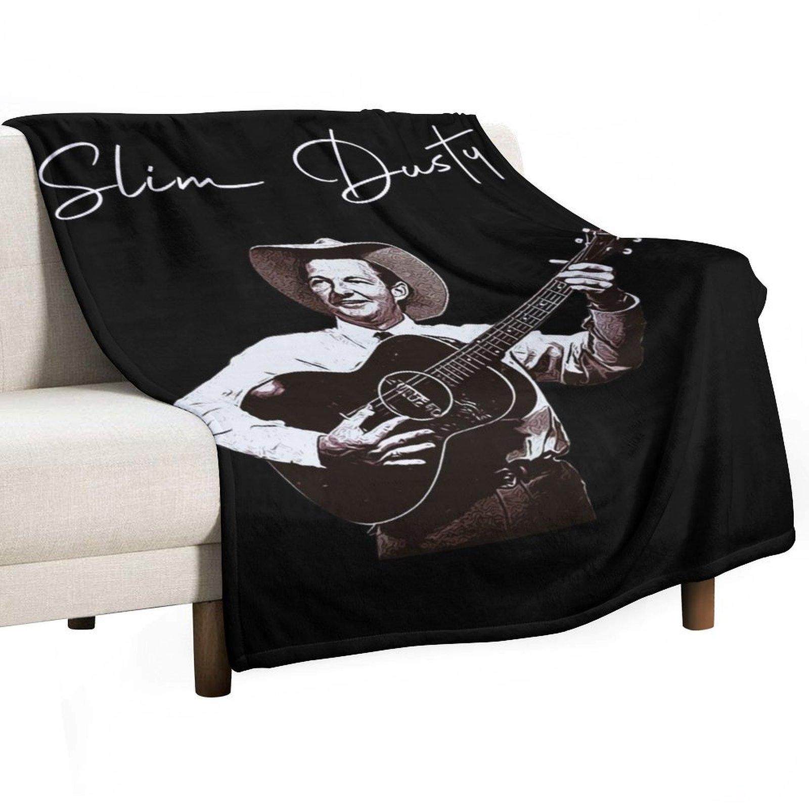 Slim Dusty Throw Blanket decorative valentine gift ideas For Decorative Sofa Vintage Blankets 30x40in