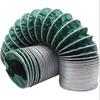 Jingtai High-Temperature Flexible Duct