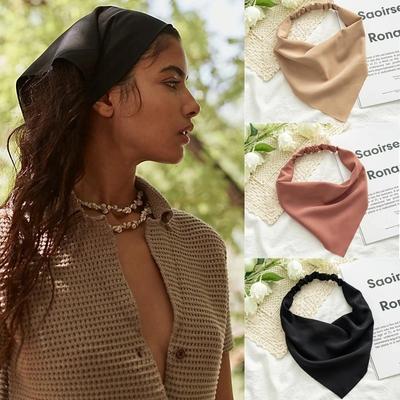 Accesorios para el cabello – Cintas para el pelo