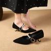 Scarpe con tacco – Scarpe con tacco