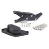 Motorcycle Protection Block for SUZUKI GSR400 GSR600 BK 06-11 Engine Side Cover