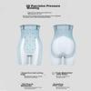 Tummy Control Shorts, Summer Strong Belly Slimming Ultra-Thin Shaping Pants, High-Waist Butt-Lifting Postpartum Recovery Body-Shaping Safety Shorts