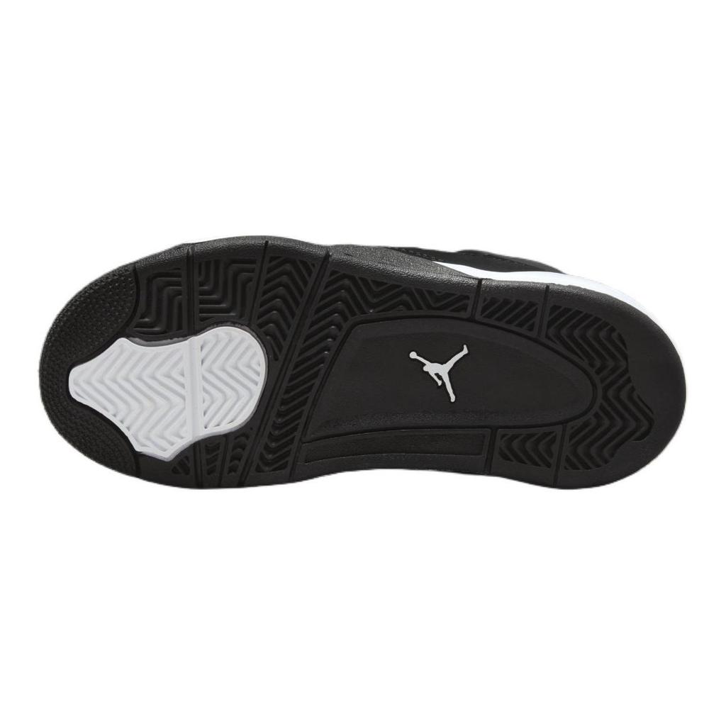 Nové Jordan 4 Retro White Thunder PS FV4537-001