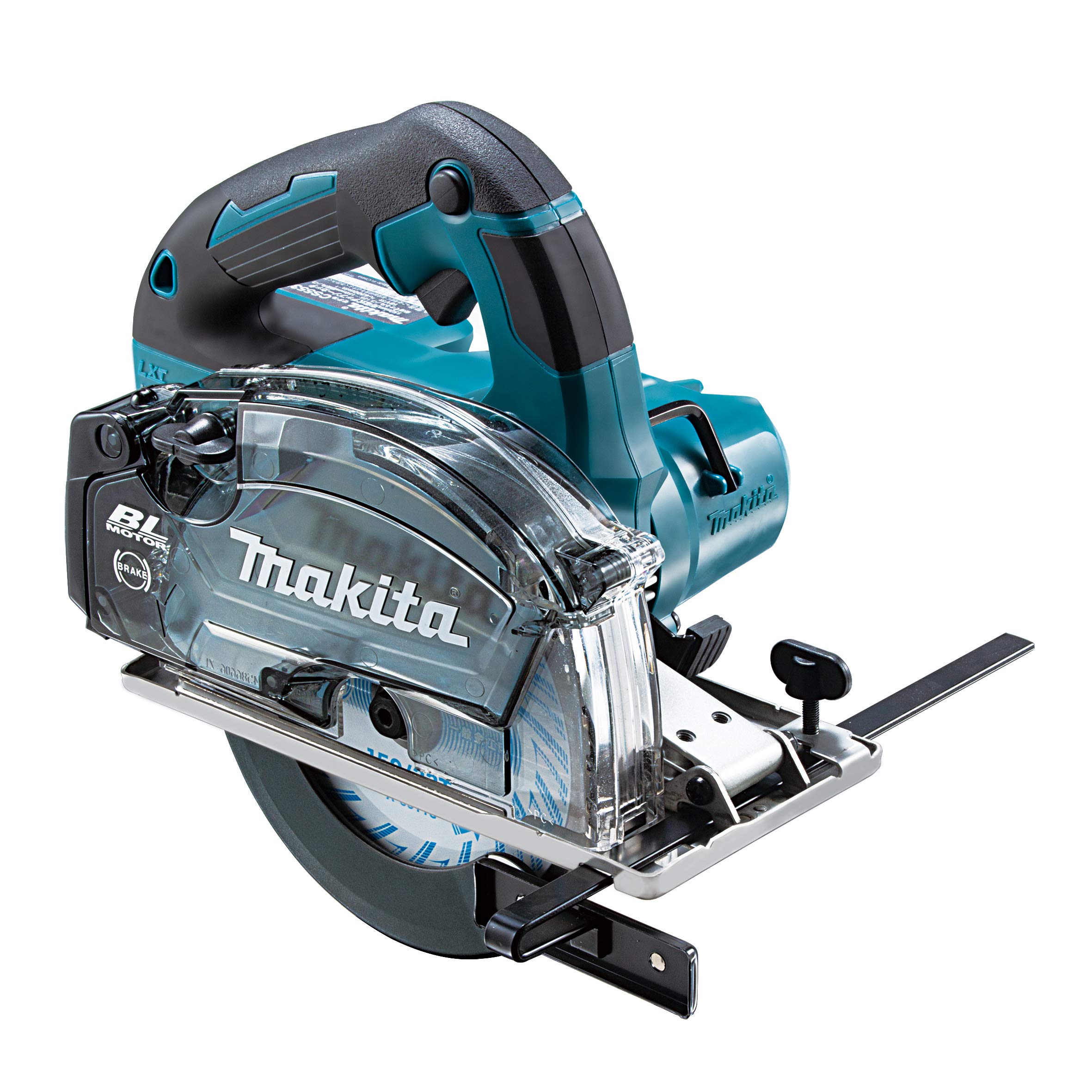

Акумуляторна пила Makita CS553DZS