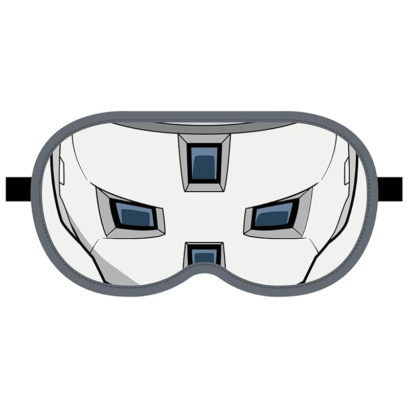 

Cost performance COSPA mobile suit gundam Witch of Mercury Prospera eye mask