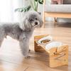 Perros – Proveedores de agua y alimento