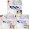 Kids Waterproof Swimming Glasses With Soft Silicone Seal For Pool Swimming And Training