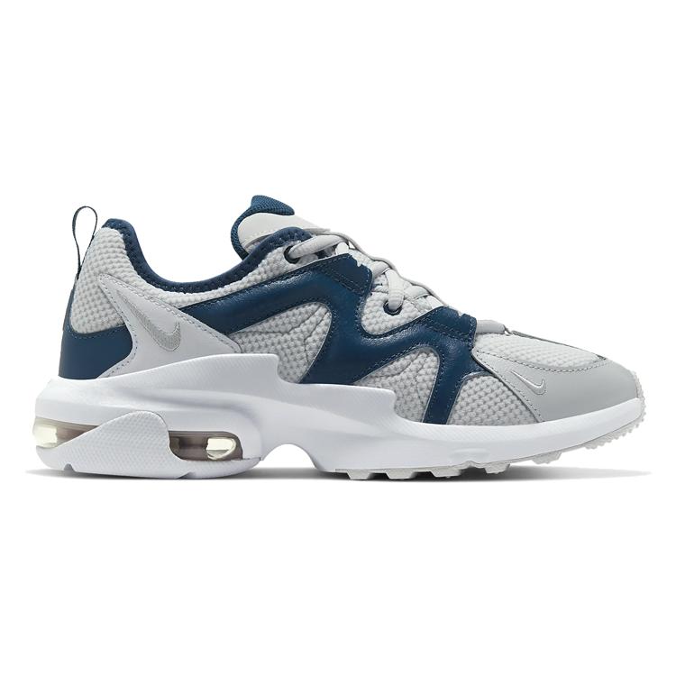 Nike Air Max Graviton 'White Valerian Blue' Women's AT4404-106