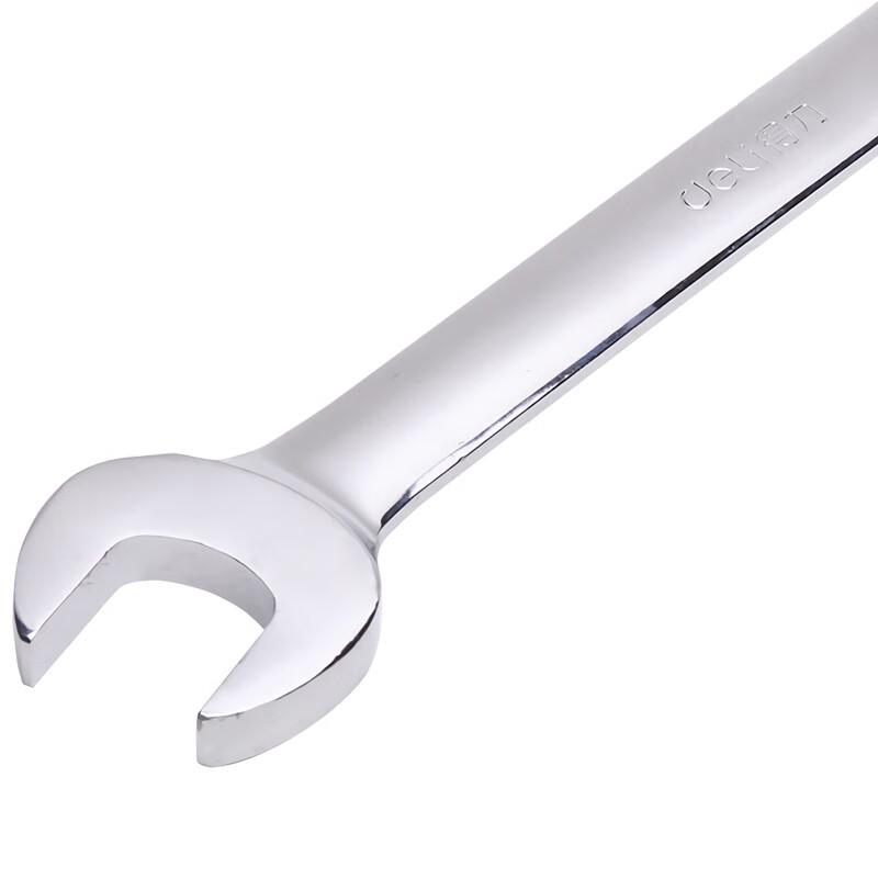 Deli Dual-Purpose Ratchet Wrench