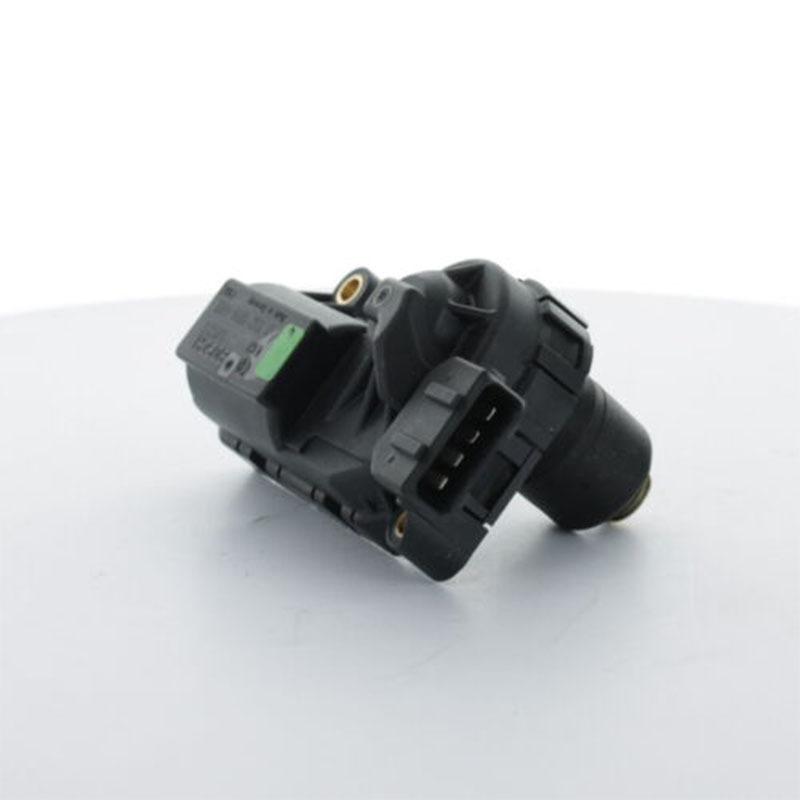 Control Valve Auto Parts Suitable for Opel 90531999 Idle Speed Control Valve 0132008602
