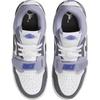 Jordan Legacy 312 Low GS Youth White Mist Blue Grey Comet Purple Dark Blue Grey CD9054-108