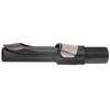FUJI KOGYO FUJI TACKLE TCH Carbon Titanium Pipe Seat Narrow Versatile Spinning Seat Lock T Color PLUS+ & (with Nut) TCP-NVSSJK19