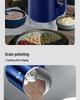 Ultra-Fine Multifunctional Grinding Mill for Home Use - Powder Crusher & Grinder, Free Shipping