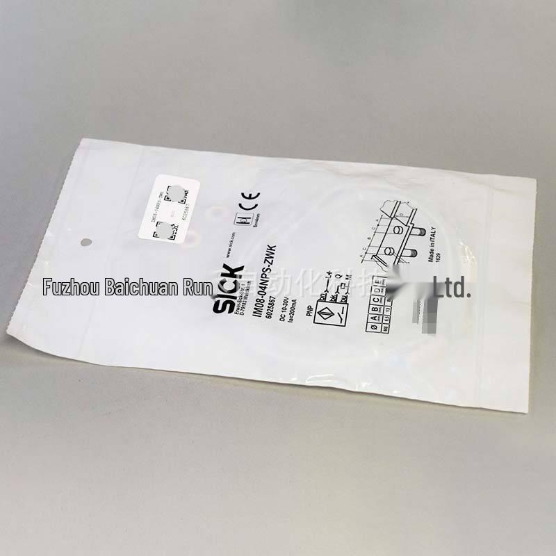 Brand New Sick Sensor IM08-04NPS-ZWK Proximity Switch 6025867 In Stock