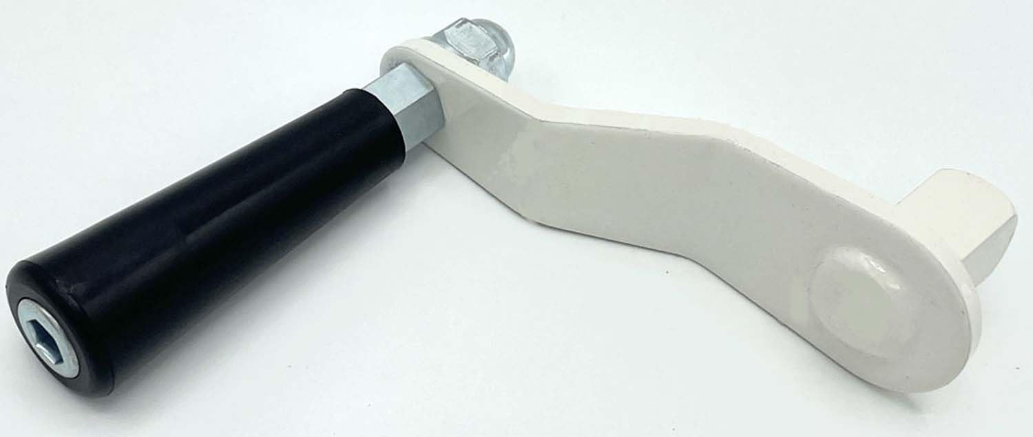 

KANEYA Tennis Net Wrapped FE Handle K-1148H
