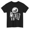 Üst giysisi – T-shirtler