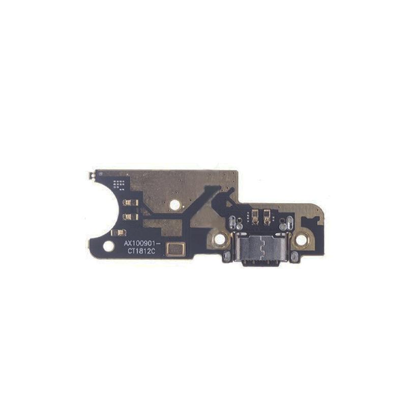 

OEM Disassembly Charging Port Flex Cable Replacement for Xiaomi Pocophone F1/Poco F1 Type A