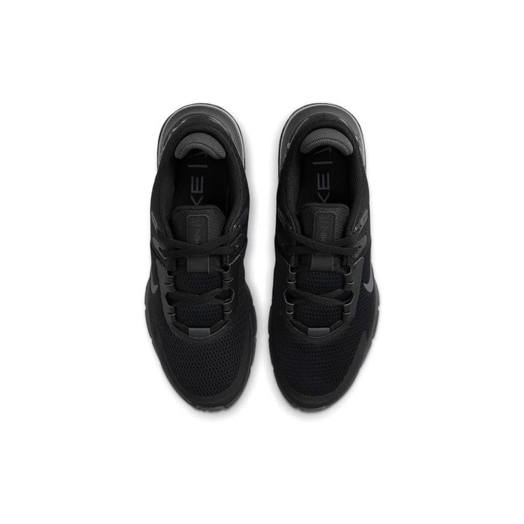 New Nike Air Max Alpha Trainer 4 Black CW3396-002