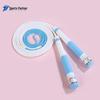 Adjustable Segmented Speed Jump Rope
