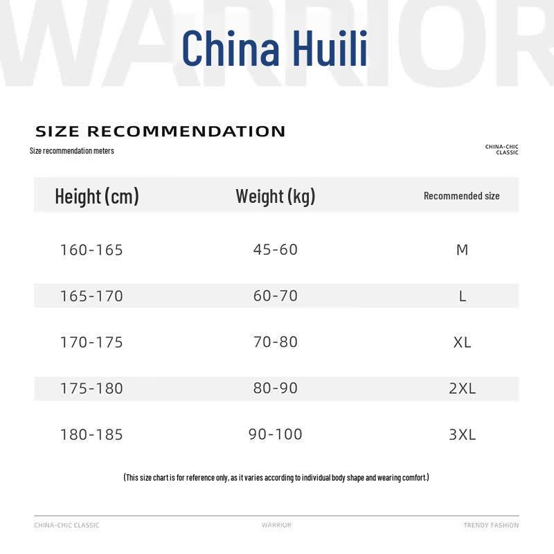 Warrior Unisex Heavyweight Stand Collar Zip Jacket