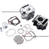 Offroad ATV Strandbuggy Teile CRF/CT70CC Kolben Zylinderkopf Dichtungssatz