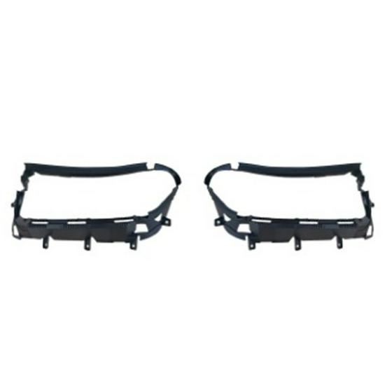 Benz GLS W167 Headlight Rubber Strip