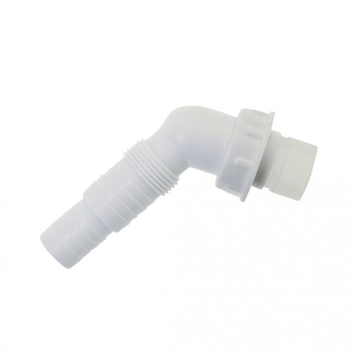 Make Replacement Washing Machine Trap Nozzle