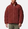 Columbia Puffect II Sherpa Jacket
