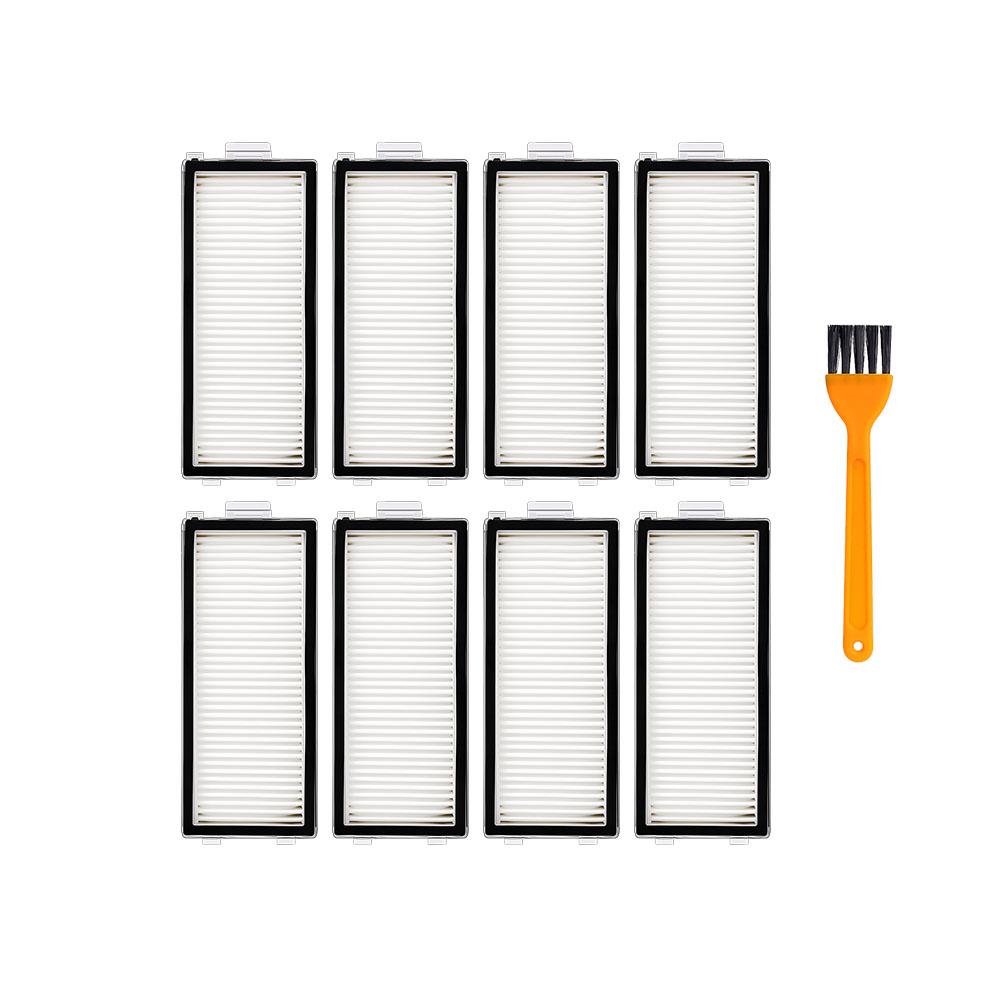 Washable Filter Part For Dreame D10 Plus Gen 2 RLD32GD L10s Ultra For Xiaomi X20+ X10+ X10 Plus Mop 2 Ultra Accessories