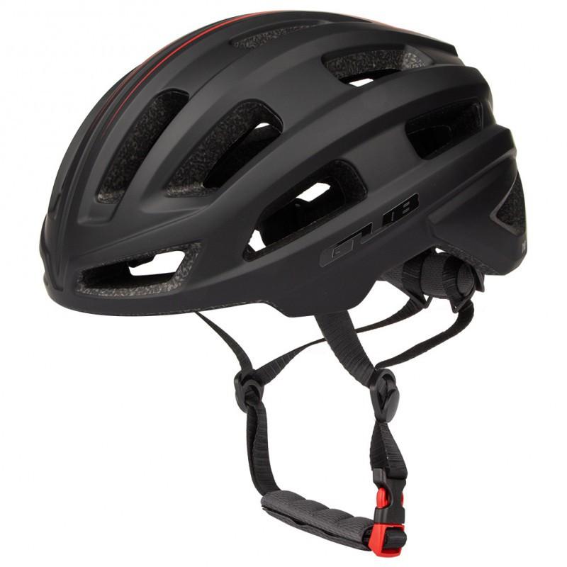 GUB Ampliado XL Circunferencia de Cabeza Grande Casco de Bicicleta de Montaña Bicicleta de Carretera Ciclismo Extra XXL65cm