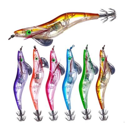 12.8cm/21g Realistic Electronic Jerkbait Sharp Hook Attract Fish Angling