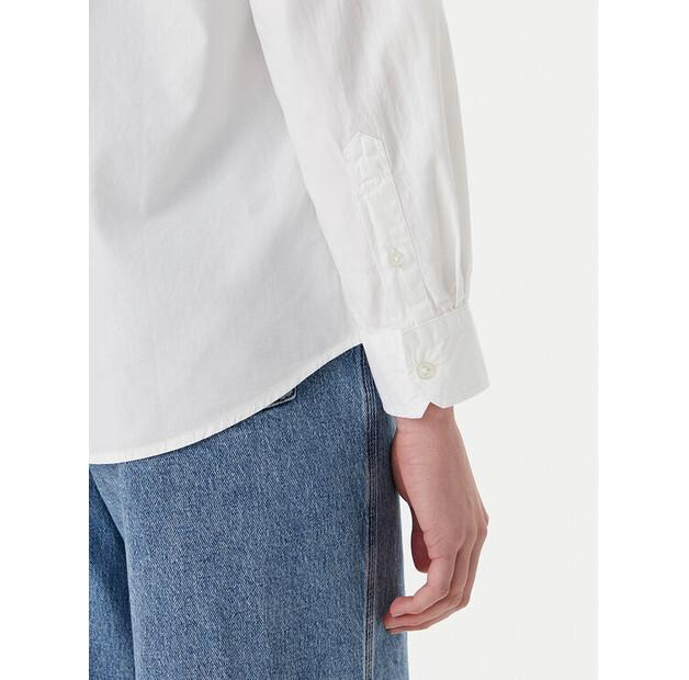 Рубашка Tommy Jeans DW0DW20290