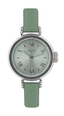 [Follow] Fragola Color Dial Watch N02824A-1 GR Women's Green