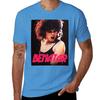 Pat Benatar T-Shirt customizeds graphics mens plain t shirts