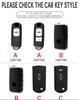 For Mzd Cx4 Key Cover Cx5 Mzd6 Atenza Cx30 Cx3 Ryuga Cx8 Angke Sela Night Glow Key Case