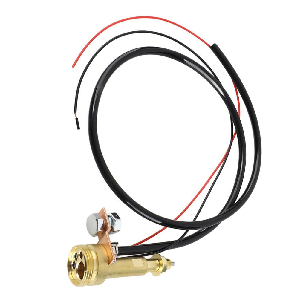 MIG-Schweißpanel-Buchse, Euro-Anschluss, Zentraladapter, Ersatz-Umrüstsatz