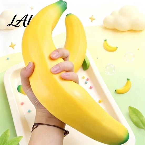 Stres Giderici Aletler Dev Meyve Rahatlatıcı Oyuncak Mango Ananas Üzüm Çilek Karpuz Muz Sahte Sakinleştirici Oyuncak Sıkma El Egzersizcisi