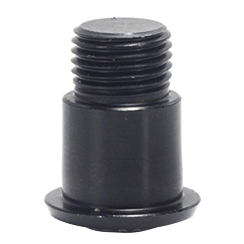 

Fashion Functional Titaniums Screws Easy Installation Cage Screws Repair Part for Rear Forks Secure